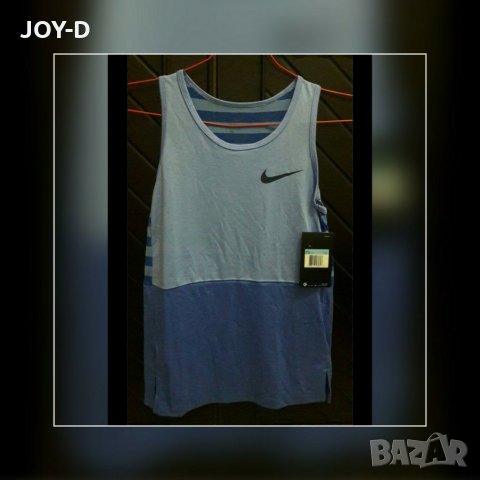 Nike страхотен потник, снимка 4 - Потници - 29401530