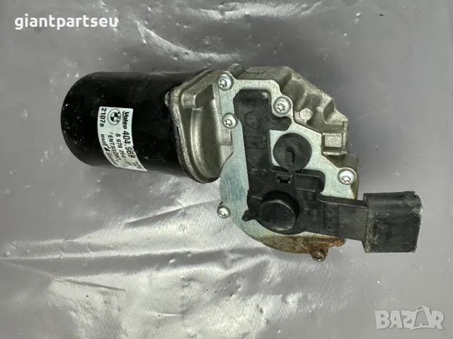 Мотор Чистачки за БМВ BMW E90 E91 6978264-01, снимка 3 - Части - 49599288