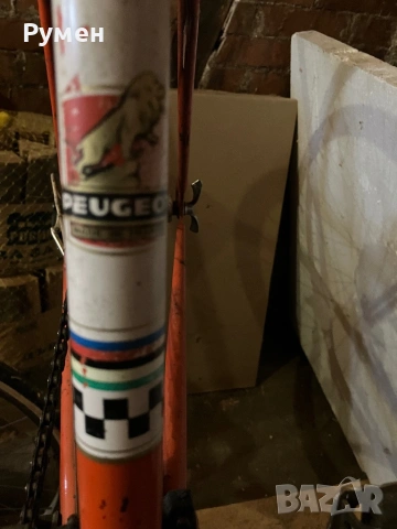Peugeot-28 zoll, снимка 7 - Велосипеди - 53160680