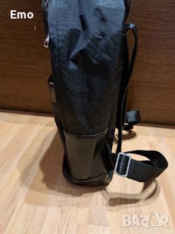 Раница и чанта 