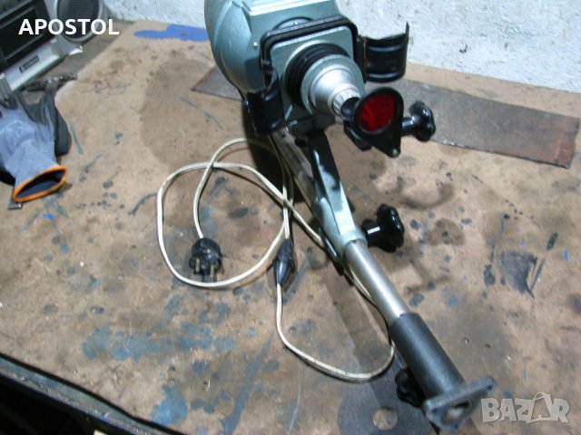 фотоувеличител, снимка 3 - Светкавици, студийно осветление - 39054137