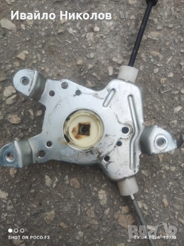 продавам стъклоподемник, снимка 6 - Части - 54156284