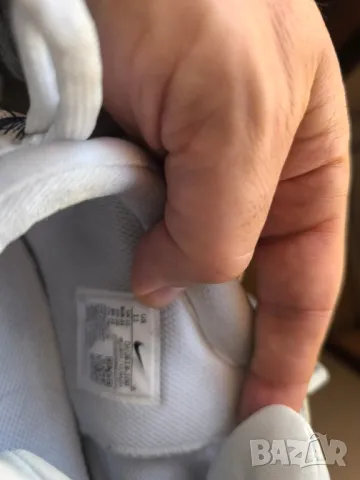 Nike 45 номер 60нлв, снимка 6 - Маратонки - 49090732