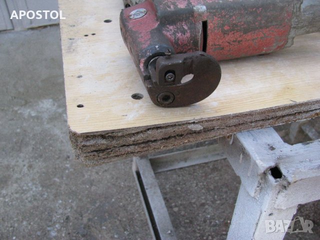  ножица за ламарина електрическа, снимка 2 - Други машини и части - 31978341