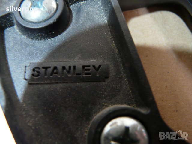  Трион STANLEY , снимка 4 - Други инструменти - 36917434
