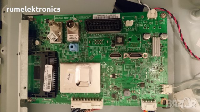 PHILIPS 32PFS5603/12, снимка 4 - Части и Платки - 39088190