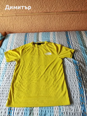 The north face