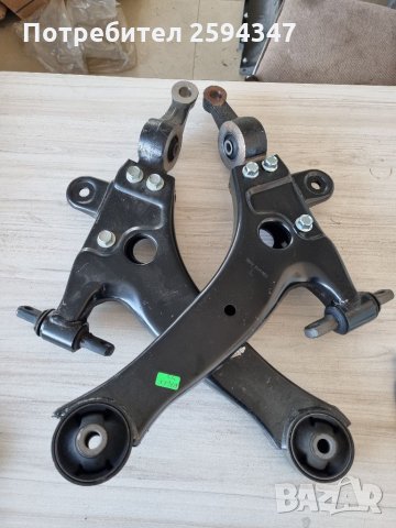 KIA MAGENTIS OPTIMA 2.0-2.5сс V6 от2001г НОСАЧИ ДОЛНИ КОРЕЯ , снимка 1