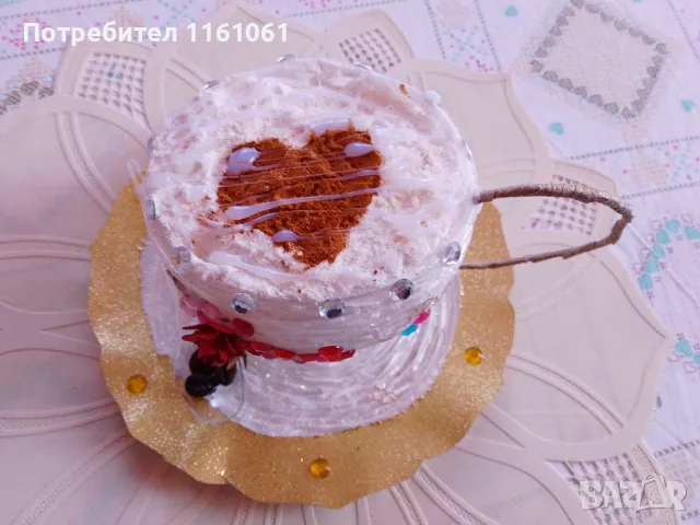  ДЕКОРАЦИИ, снимка 9 - Декорация за дома - 48556262