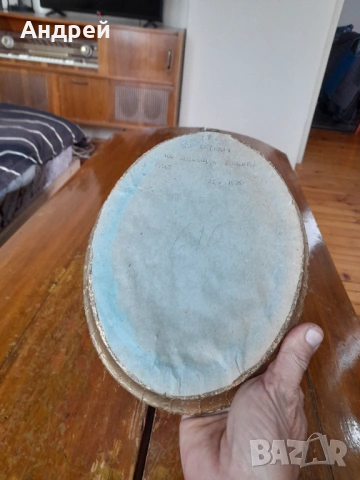 Стар гоблен #9, снимка 4 - Други ценни предмети - 53334411