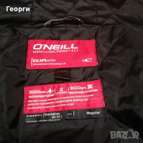 Ски яке ONEill , снимка 7 - Якета - 38569755