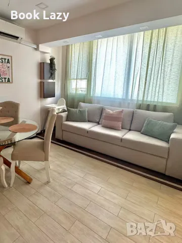 2BR Haven - Steps from the Mall, снимка 2 - Апартаменти - 49562768