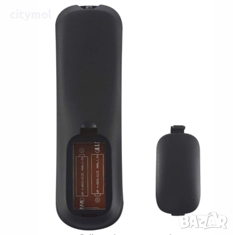 Дистанционно управление за TV Box, снимка 4 - Дистанционни - 52668554