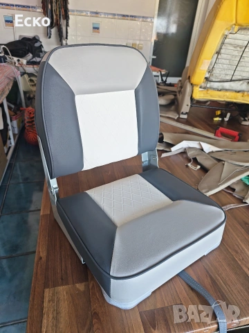 Сиделка за лодка 41х37см нова, снимка 7 - Части - 53971387