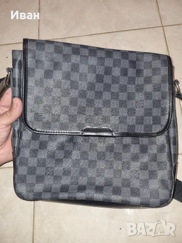 Чаната louis vuitton голяма НОВА, снимка 12 - Чанти - 56487406