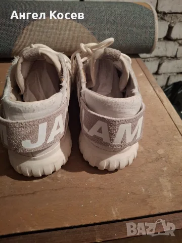 Adidas - размер 42/2.3