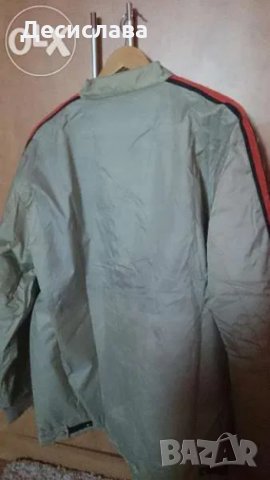 Мъжко ватирано яке Размер XL, снимка 3 - Якета - 31617775