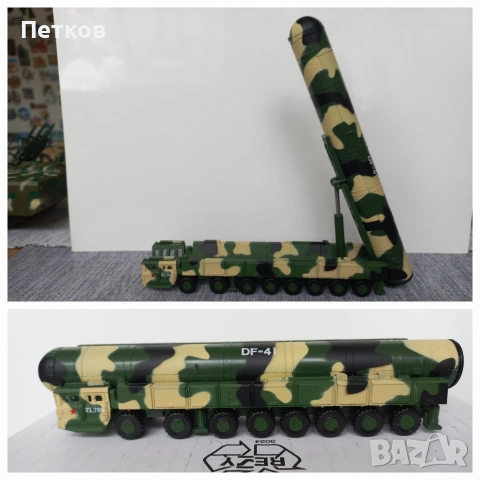 Танкове за колекция , снимка 13 - Колекции - 51789578