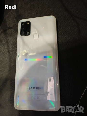 Samsung Galaxy A21s, снимка 2 - Samsung - 53297134