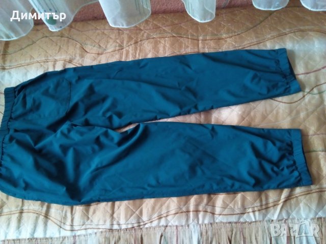 salewa stretch, снимка 5 - Панталони - 31408570
