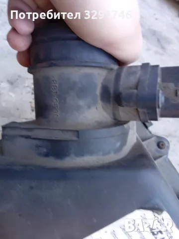 Кутия въздушен филтър за Волксваген Голф 4 комби 1.9 дизел 90к.с 2000г, снимка 6 - Части - 50342135