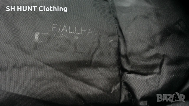 FJALL RAVEN WINTER DOWN Jacket размер XXL дебело зимно яке с гъши пух - 2585, снимка 15 - Екипировка - 54259816