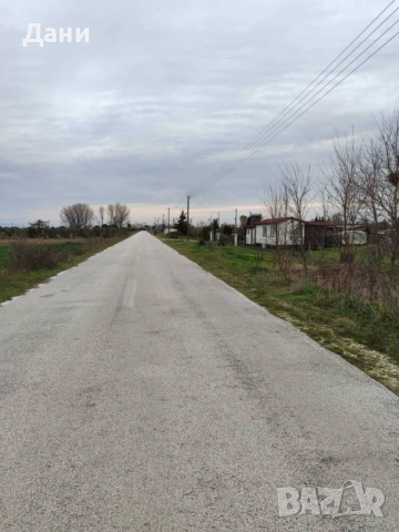 Продавам парцел в Миродато/Гърция, снимка 2 - Парцели - 54341096