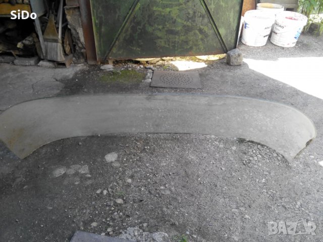 Оригиналнo задно стъкло за Москвич 2140 и задно стъкло за Москвич  408,408И!, снимка 11 - Части - 29411483