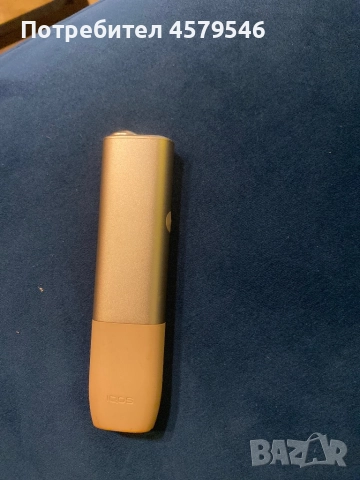 iqos iluma , снимка 1