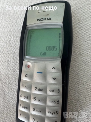 Нокия 1100 , Nokia 1100, снимка 11 - Nokia - 56116766