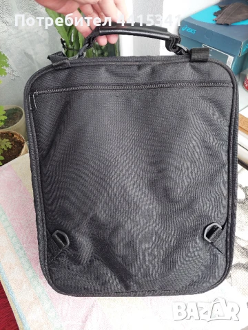 Чанта за лаптоп HP, 40х35 см., снимка 2 - Чанти - 51199668