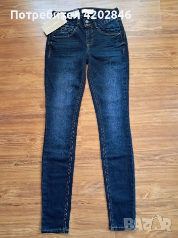 TOM TAILOR Denim Jona Jeans , снимка 2 - Дънки - 52446189