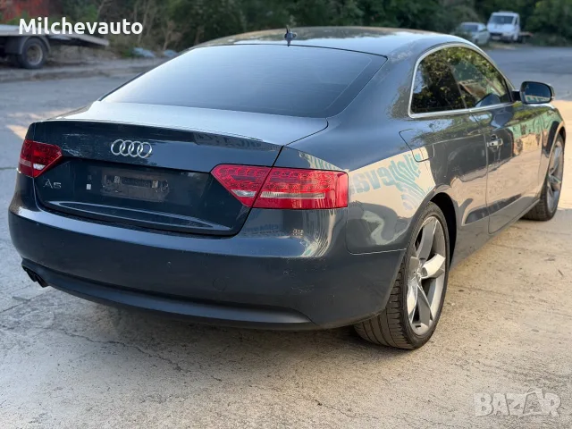 Audi a5 2.0tdi на части / Ауди а5 2.0тди , снимка 3 - Автомобили и джипове - 55838629