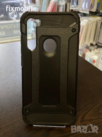 Xiaomi Redmi Note 8 Удароустойчив гръб /кейс Armor, снимка 1