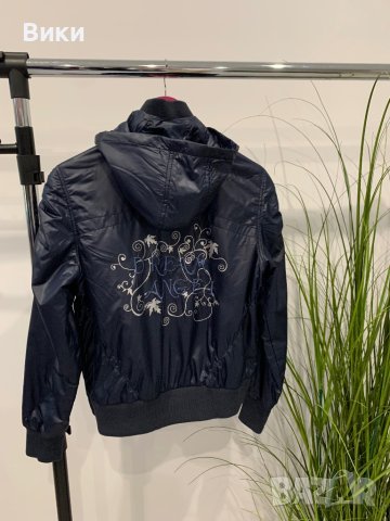 Зимно яке, снимка 14 - Якета - 42235204