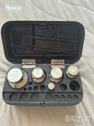 Винтидж теглилки от Соца за колекционери 