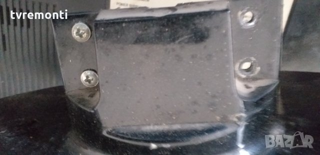 Стойкa за телевизор LCD TV 22''​, снимка 2 - Части и Платки - 30801854