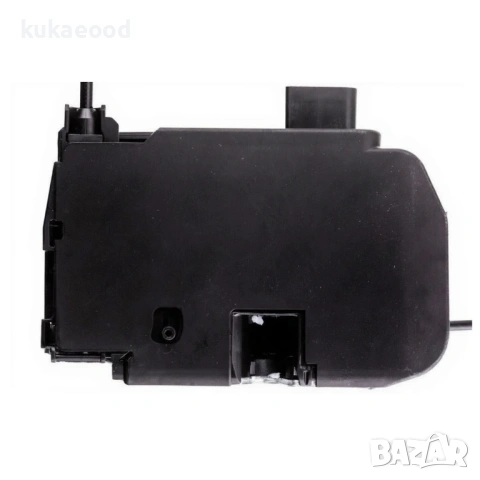 Брава за плъзгаща врата на Iveco Daily 6, снимка 4 - Части - 54051108