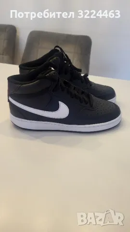 Оргинални кецове Nike, снимка 6 - Кецове - 49905798