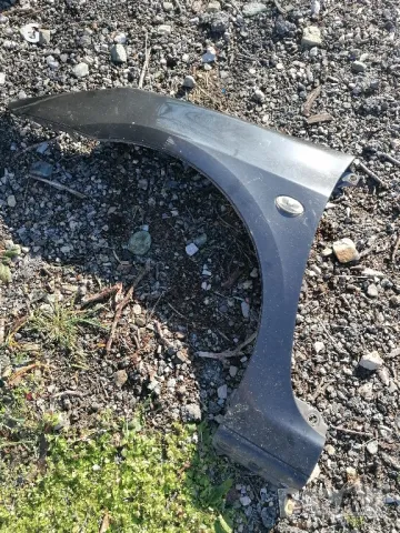 Ляв Калник Пежо 307 SW , снимка 2 - Части - 48507728