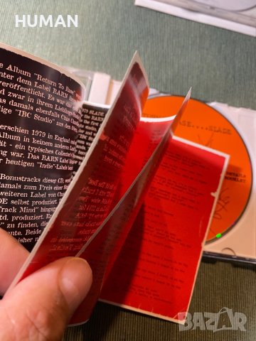 Slade - John Fogerty, снимка 8 - CD дискове - 42853975