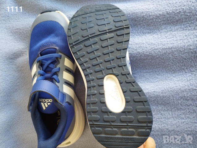 Летни маратонки Adidas и Skechers номер 33., снимка 15 - Детски маратонки - 52935695