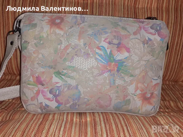 Дамска чанта, нова