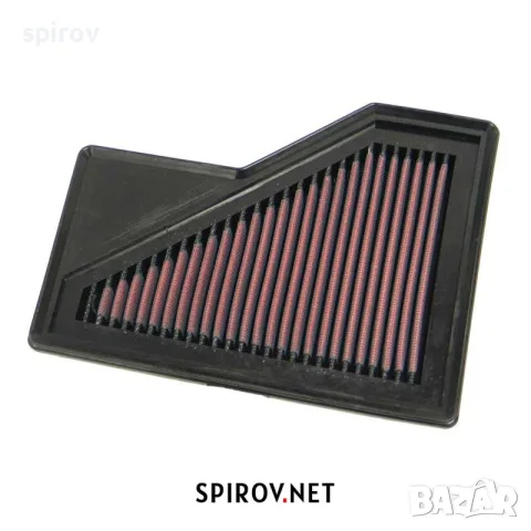 Спортен въздушен филтър Mini R50 R53 R52 1.6 2001-2008