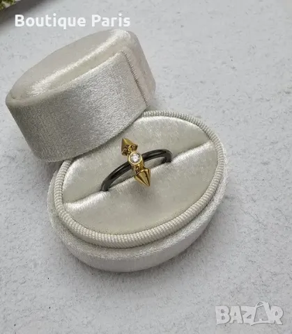 Tiffany & Co оригинален пръстен