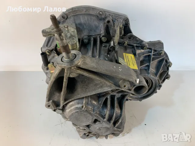 Скоростна кутия Renault Espace IV Laguna II (10-12)г. 1.9DCI 6 степенна 8200064493, снимка 8 - Части - 49918508