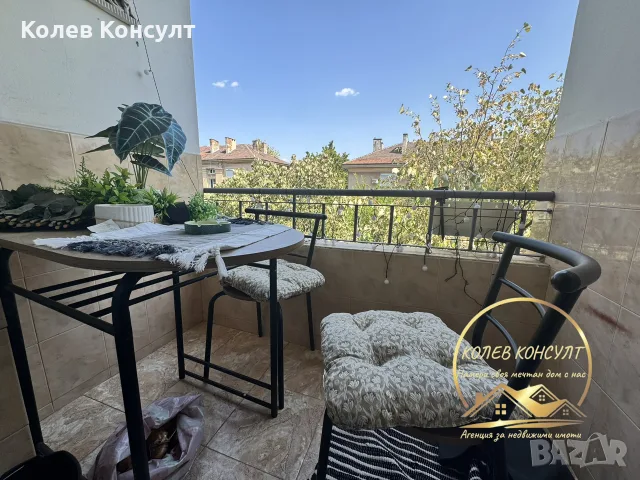 тухлен апартамент град Димитровград, снимка 4 - Апартаменти - 55926146