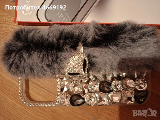 протектори за iPhone 14 Pro, снимка 4 - Фолия, протектори - 52660615