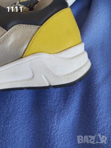 Сникърски Gabor., снимка 10 - Дамски ежедневни обувки - 49512527