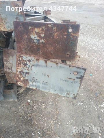 Дъговидно хале 300кв. ферми,навес,склад, снимка 7 - Складове - 54165719